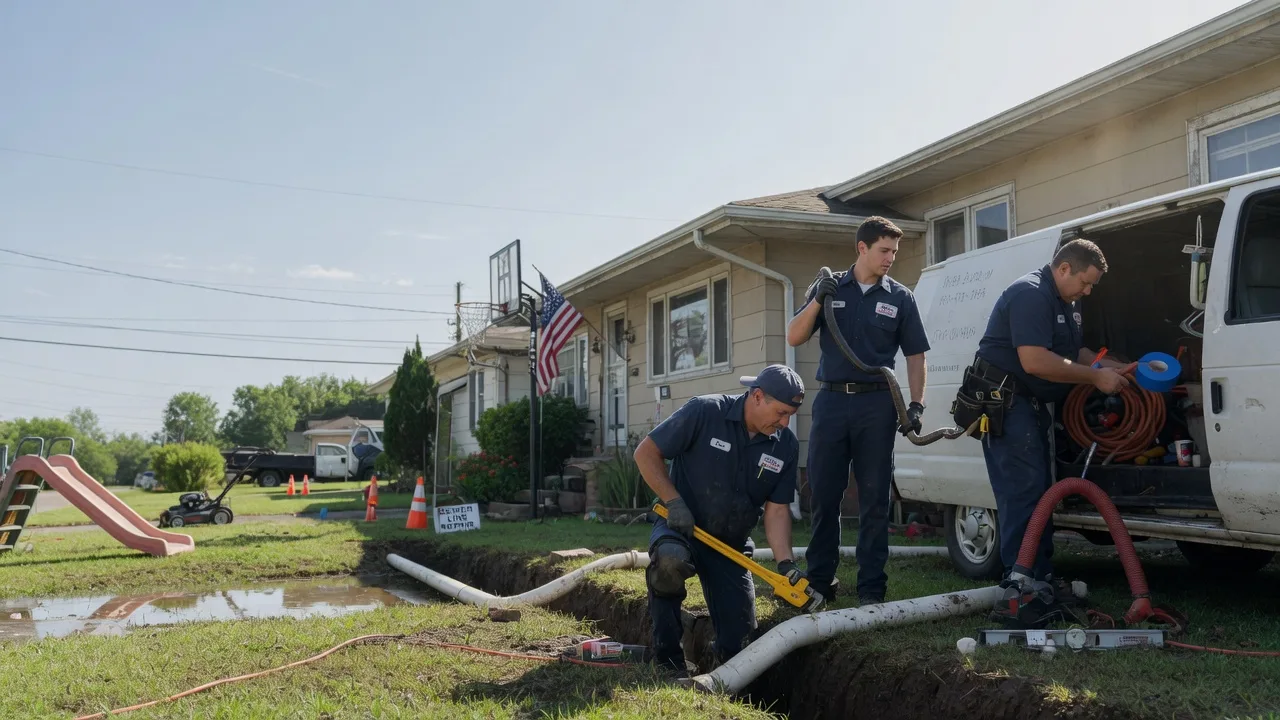Toilet Installation in Ellsworth, WI near me